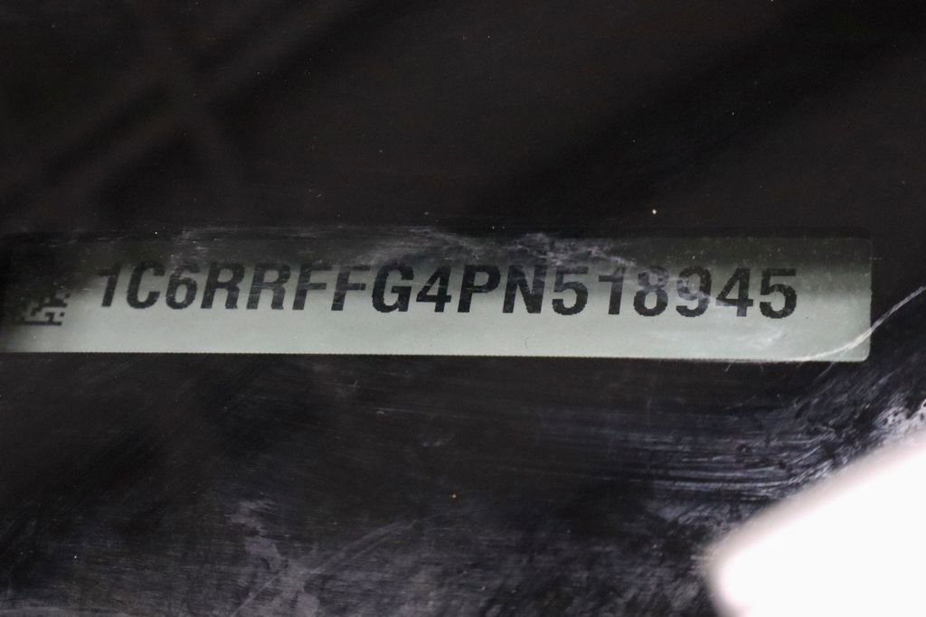 Used 2023 RAM 1500 Big Horn AWD/4WD image 31