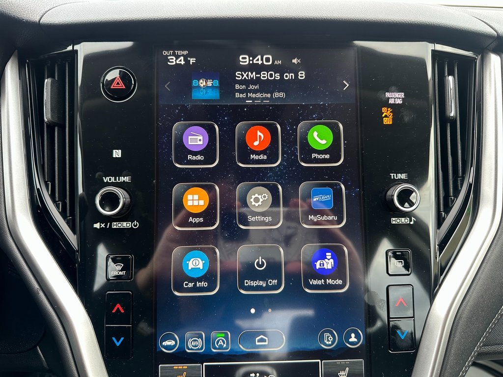 Used 2024 Subaru Legacy Premium image 4