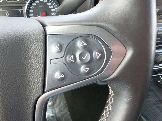 Used 2014 Chevrolet Silverado 1500 LT w/ All Star Edition image 14