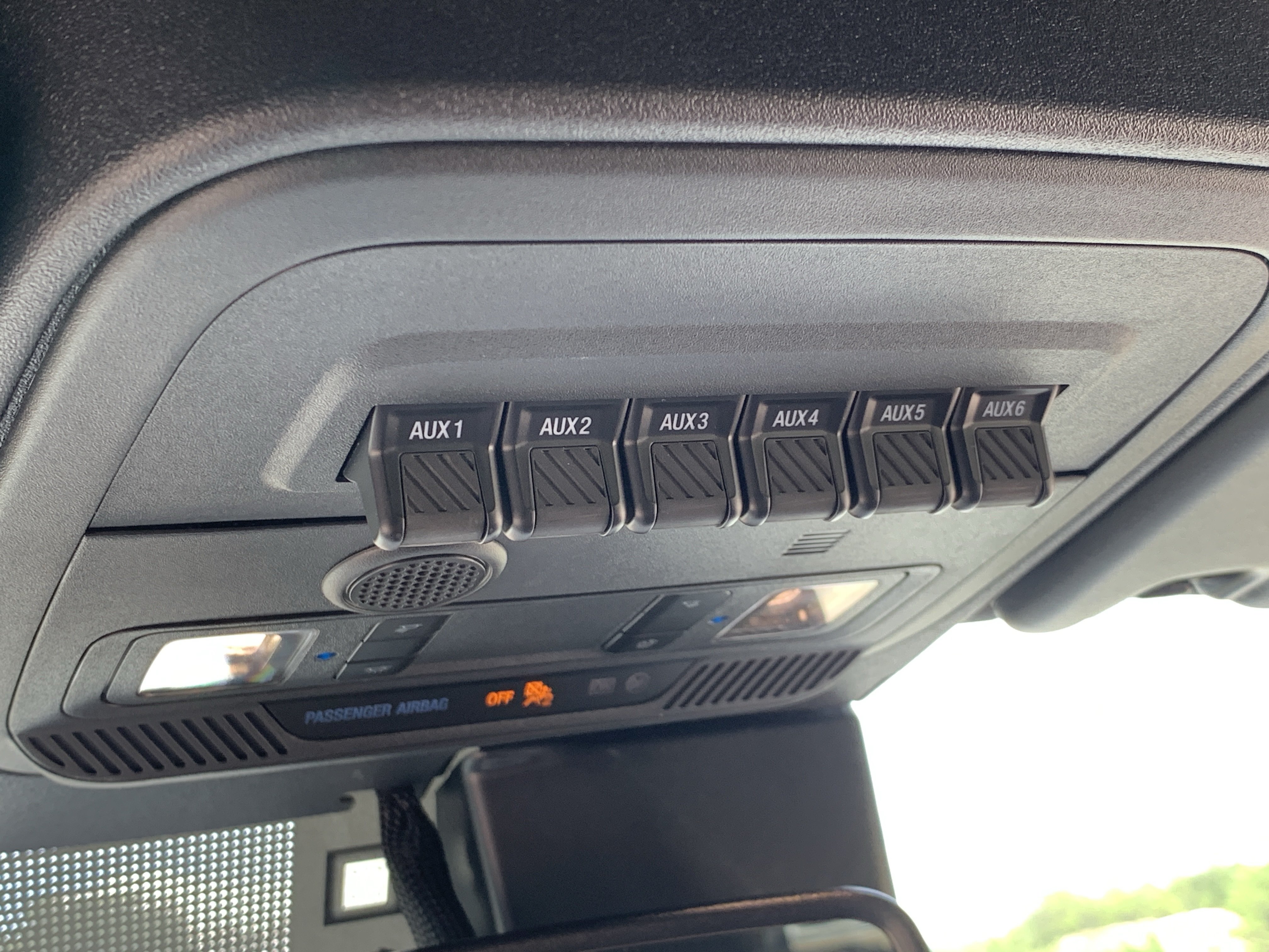 Used 2023 Ford Bronco Wildtrak AWD/4WD image 30