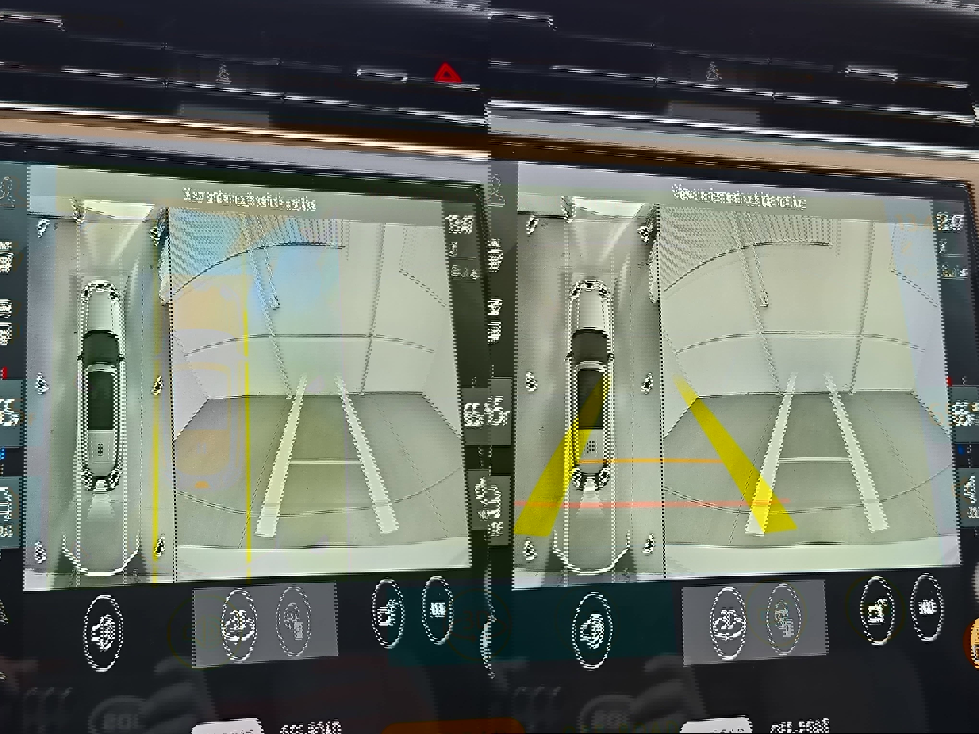 Certified 2025 Land Rover Range Rover Long Wheelbase Autobiography image 23