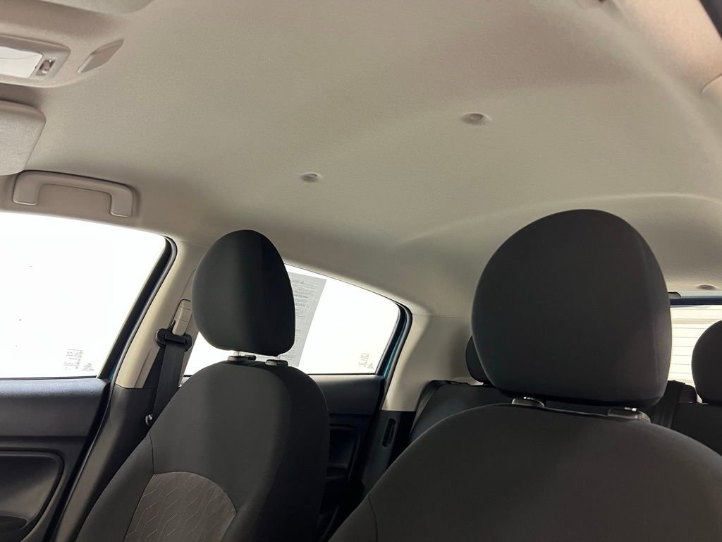 Used 2024 Mitsubishi Mirage ES FWD image 17