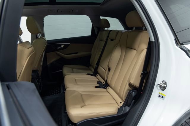 Used 2021 Audi Q7 3.0T Premium Plus image 23