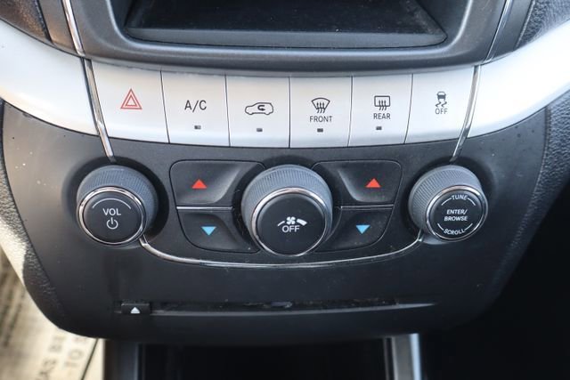 Used 2019 Dodge Journey SE w/ Connectivity Group image 22