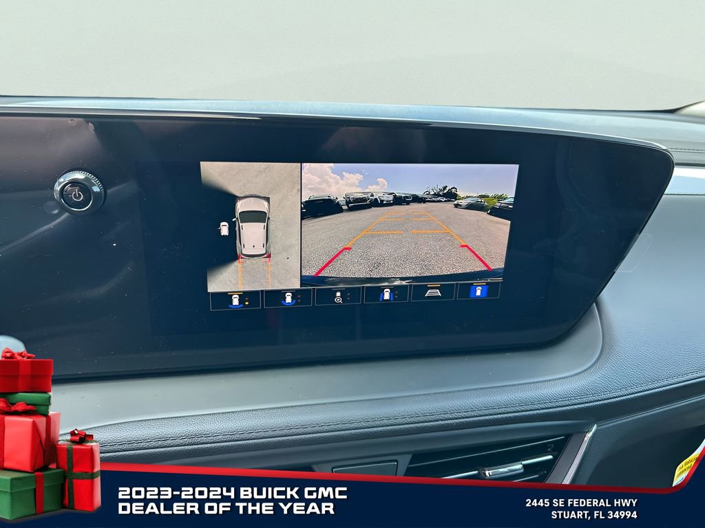 New 2026 Buick Encore GX Sport Touring w/ Advanced Technology Package image 30