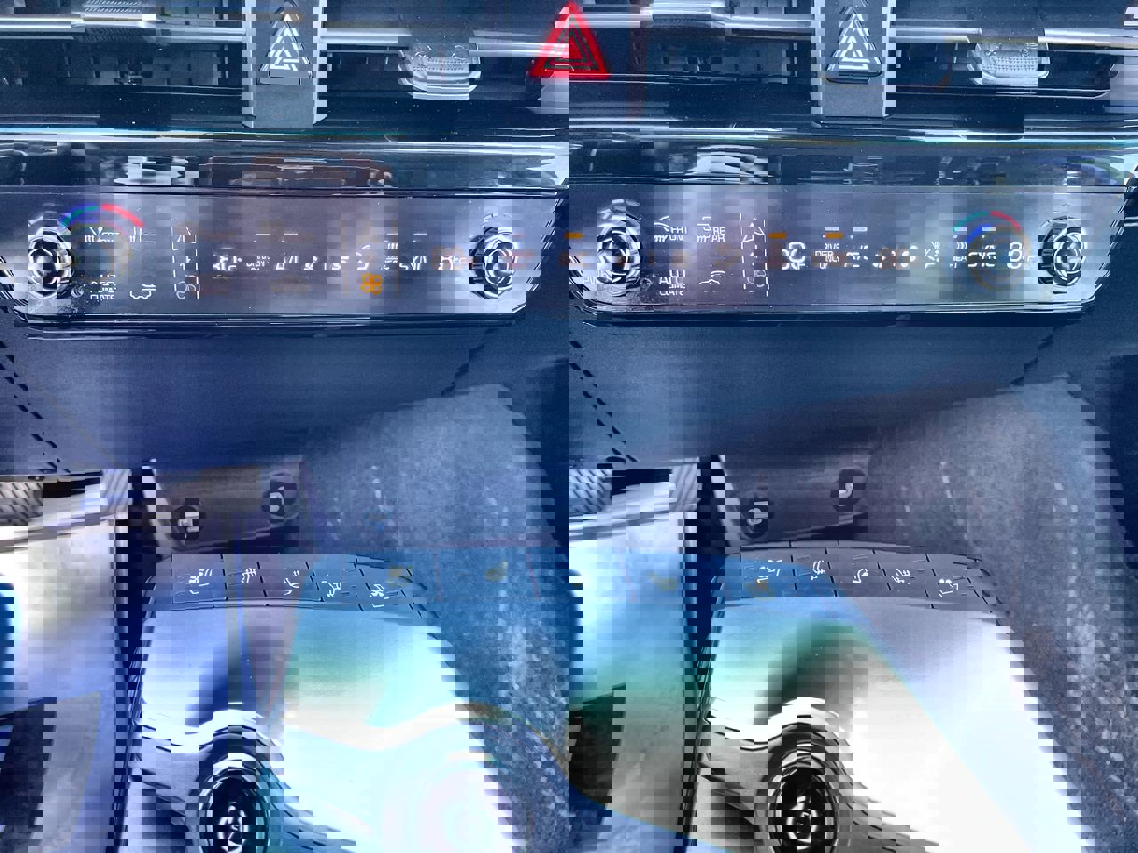 Used 2022 Kia EV6 Wind w/ Wind Technology Package image 16