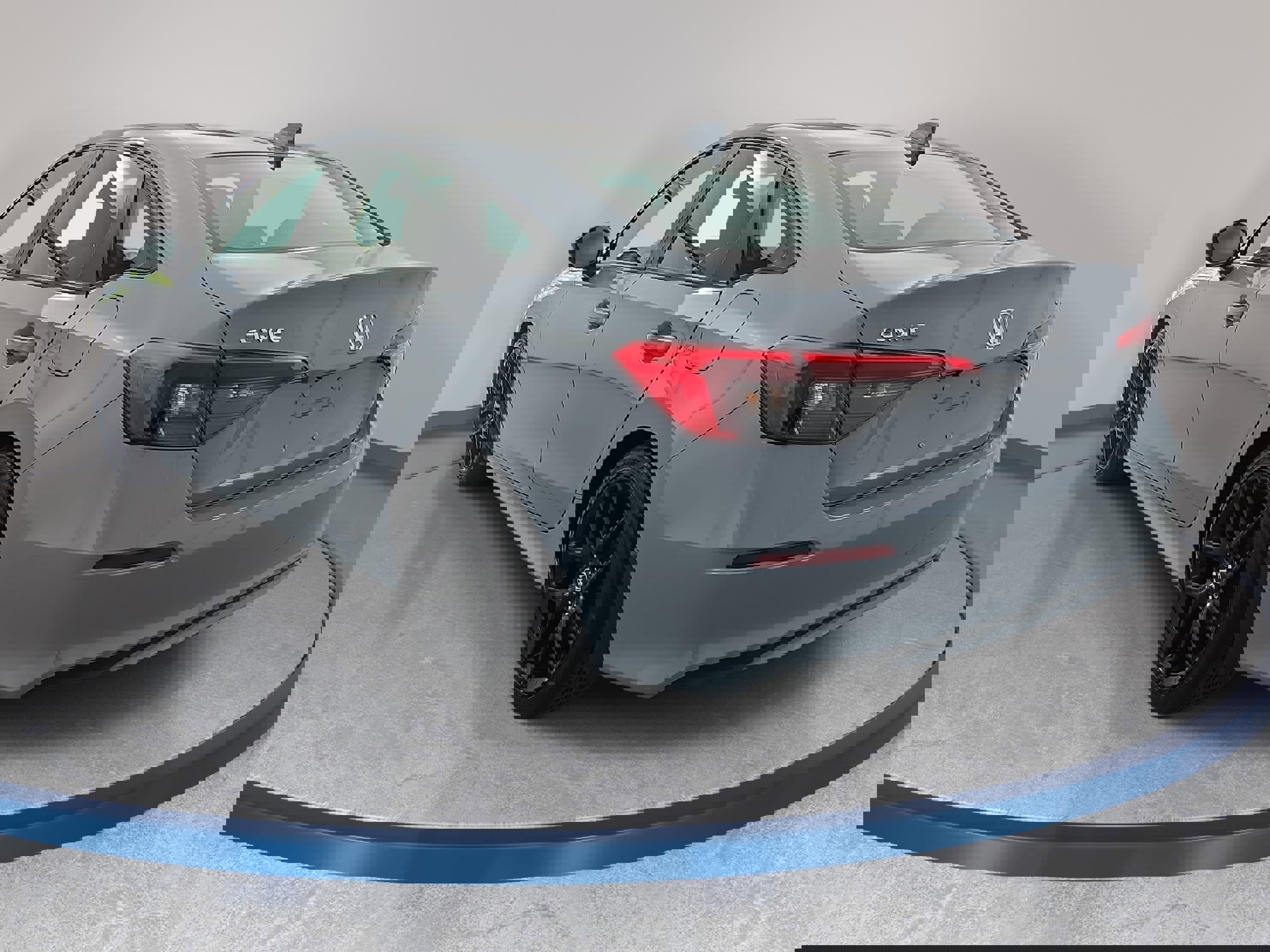 Certified 2024 Honda Civic Sport image 7