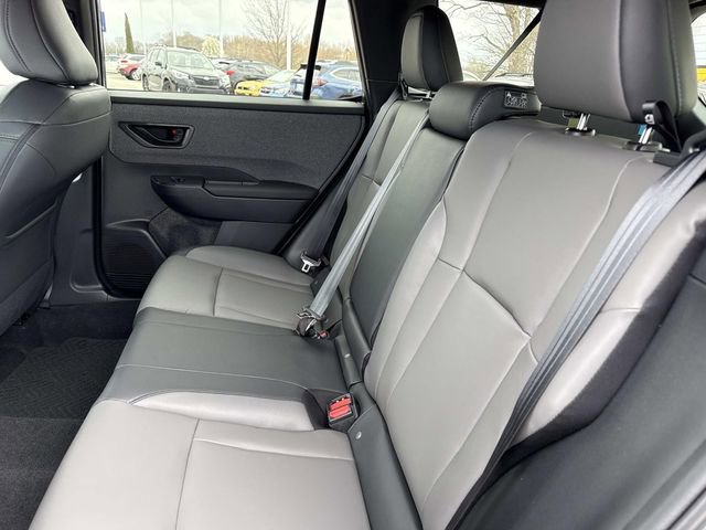 New 2026 Subaru Outback Premium image 15