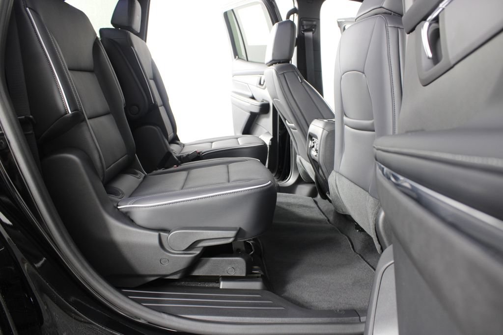 New 2027 Buick Enclave Sport Touring FWD image 22