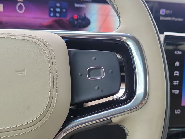 Used 2024 Lincoln Nautilus Reserve image 25