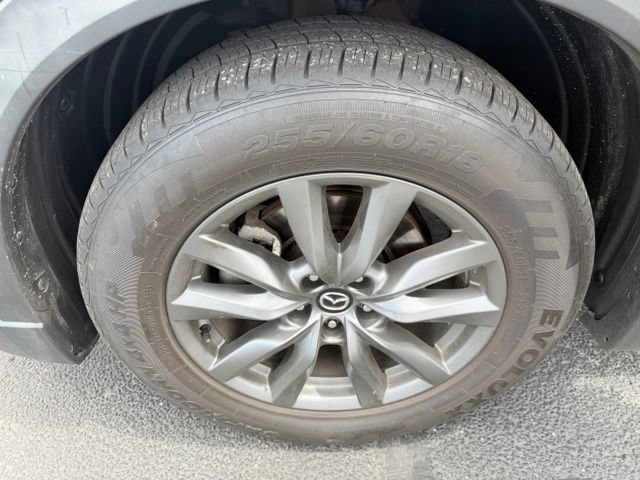 Used 2020 MAZDA CX-9 Touring w/ Touring Premium Package AWD/4WD image 33
