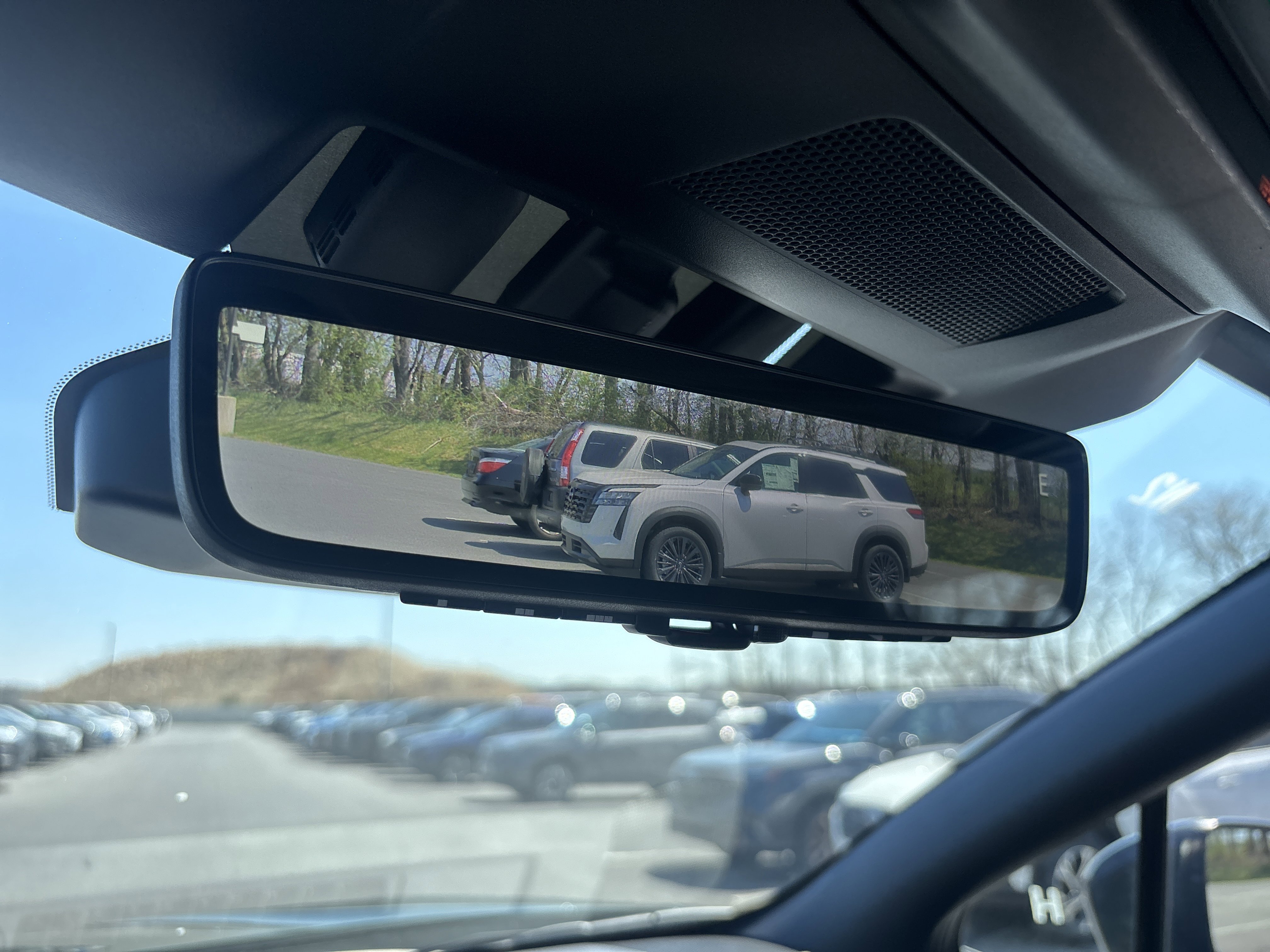 New 2026 Subaru Outback Touring XT AWD/4WD image 28