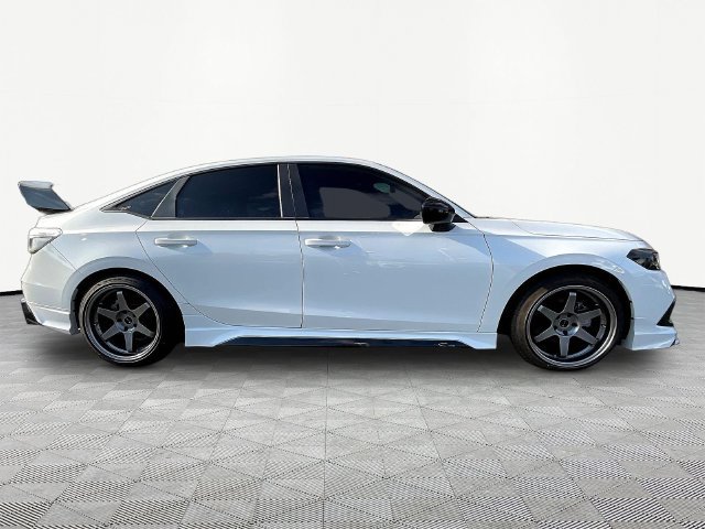 Used 2024 Honda Civic Si image 8