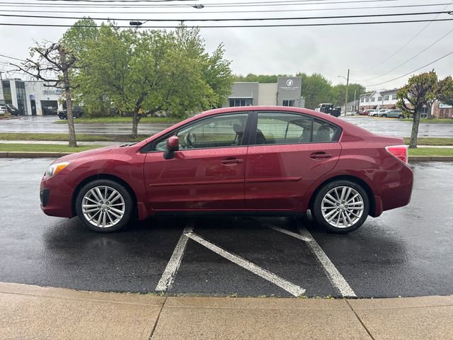 Used 2013 Subaru Impreza 2.0i Premium AWD/4WD image 6