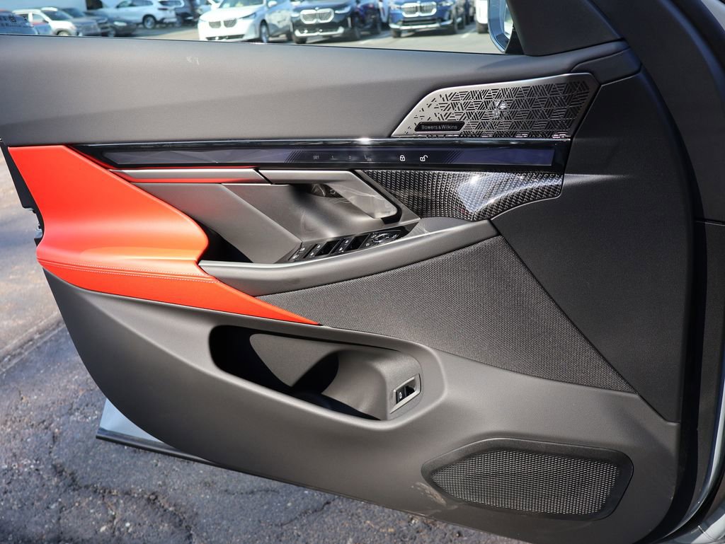 New 2026 BMW M5 w/ Executive Package image 39