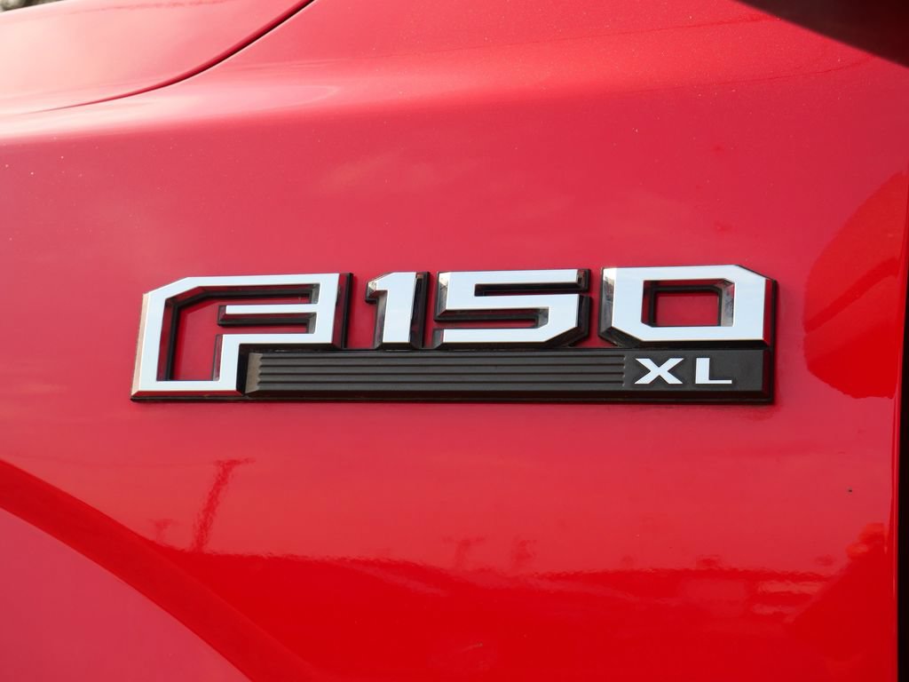 Certified 2018 Ford F150 XL w/ XL Power Equipment Group AWD/4WD image 10