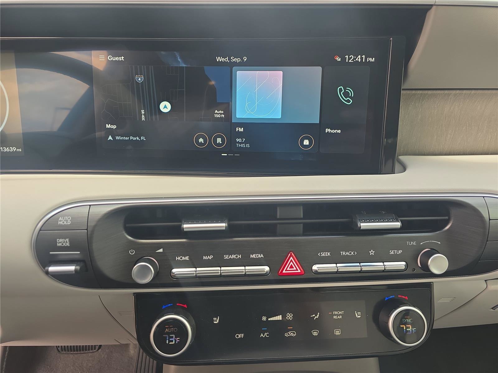 Used 2026 Hyundai Palisade SEL FWD image 19