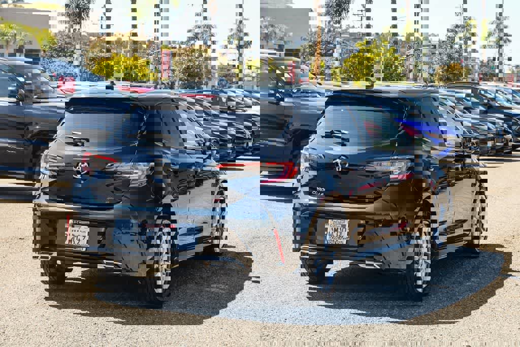 Used 2019 Toyota Corolla SE image 6