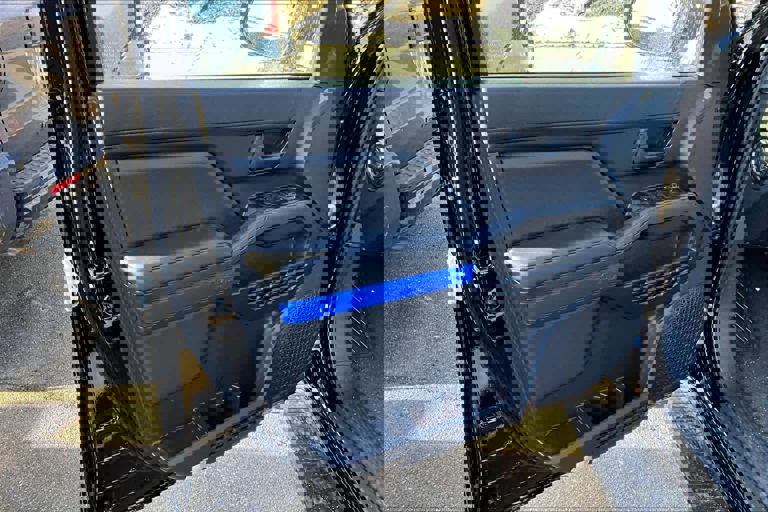 New 2026 Toyota 4Runner TRD Off-Road image 10