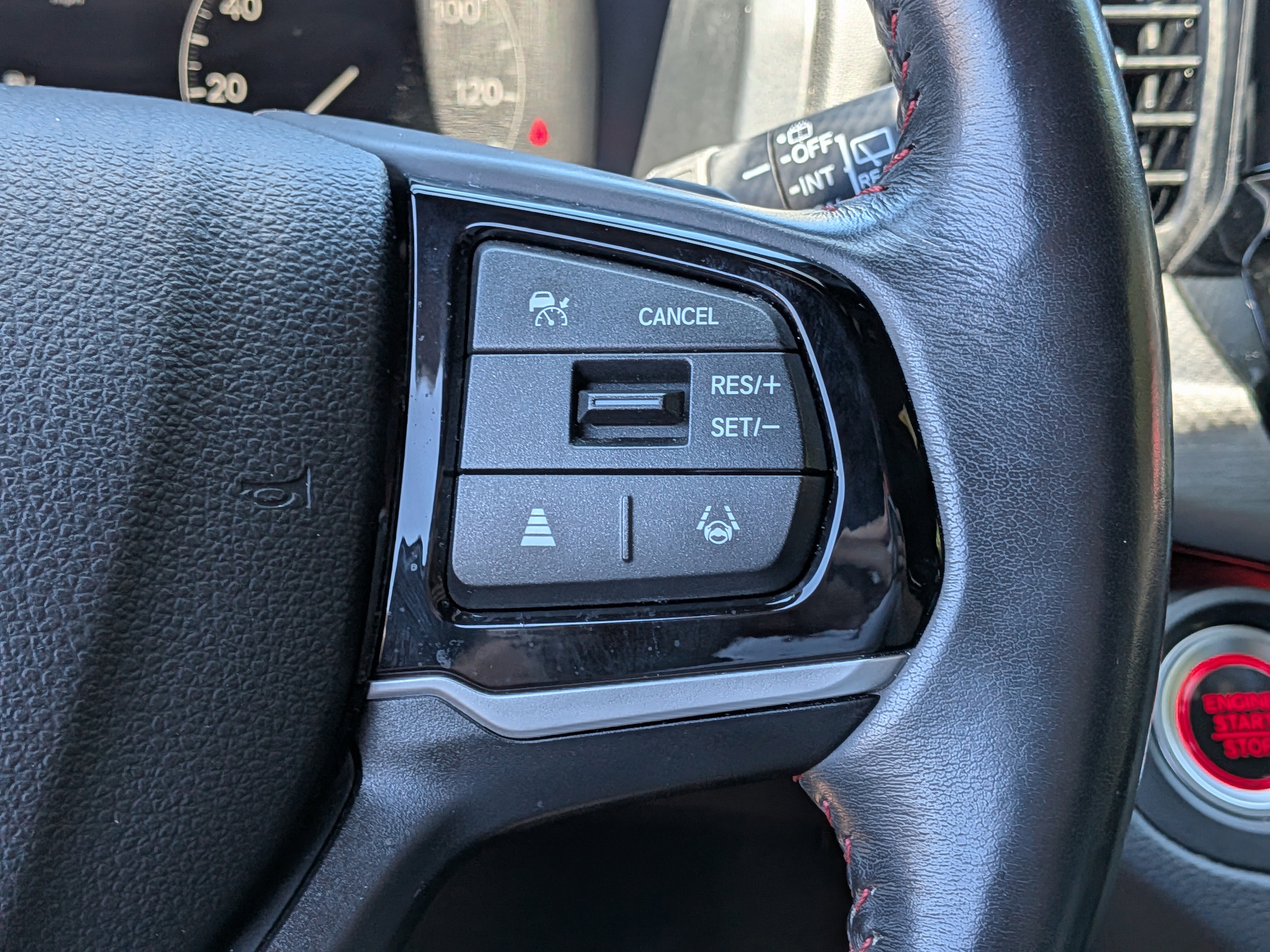 Used 2025 Honda Odyssey Sport-L image 28