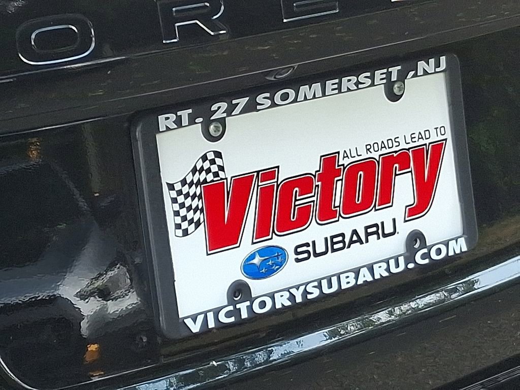 Used 2025 Subaru Forester Limited image 30