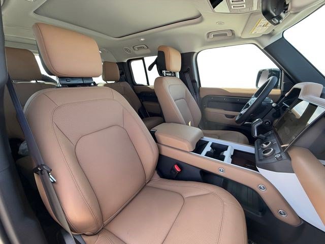 New 2026 Land Rover Defender 130 S AWD/4WD image 16