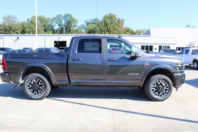 New 2026 RAM 2500 Limited image 6