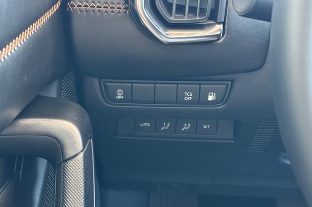 New 2025 MAZDA CX-50 2.5 Hybrid w/ Weather Package image 30