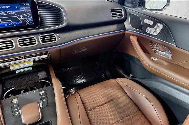 New 2026 Mercedes-Benz GLE 450 4MATIC image 21
