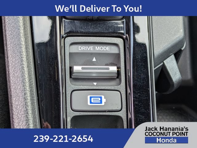 Used 2024 Honda Accord Sport image 32