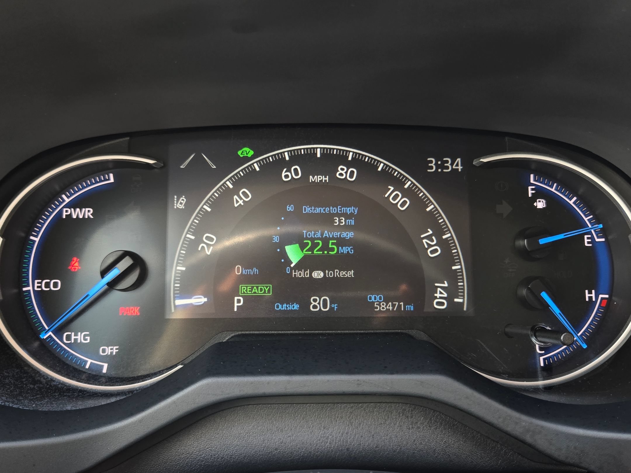 Used 2024 Toyota RAV4 LE AWD/4WD image 27