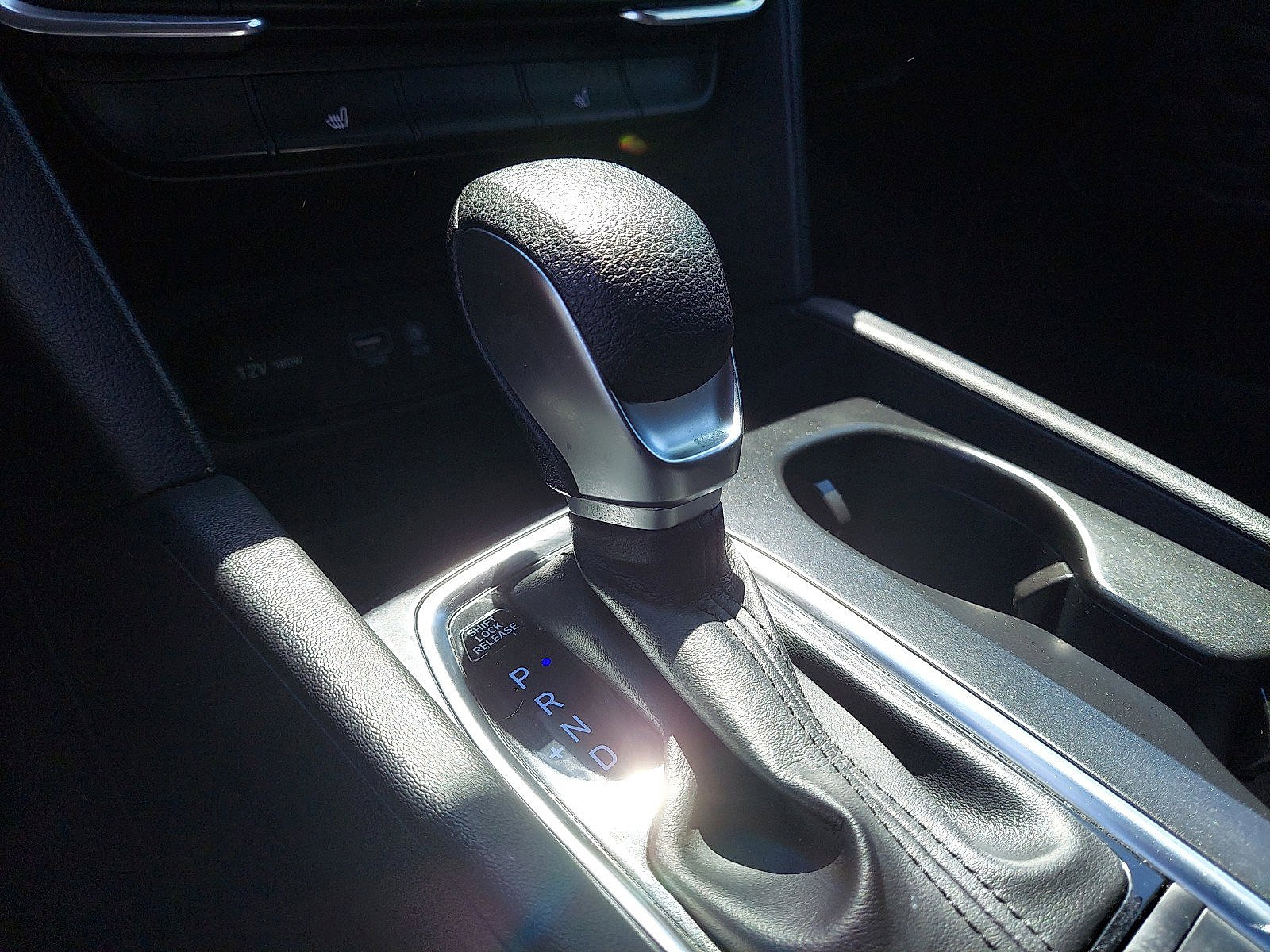 Used 2020 Hyundai Santa Fe SEL image 13