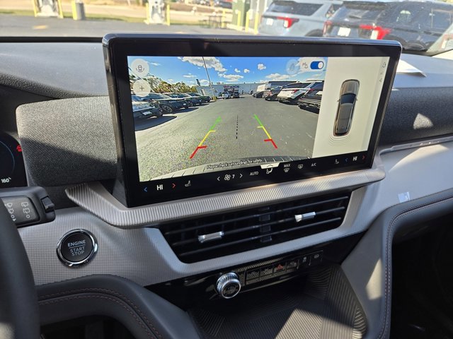 New 2026 Ford Explorer Active image 11