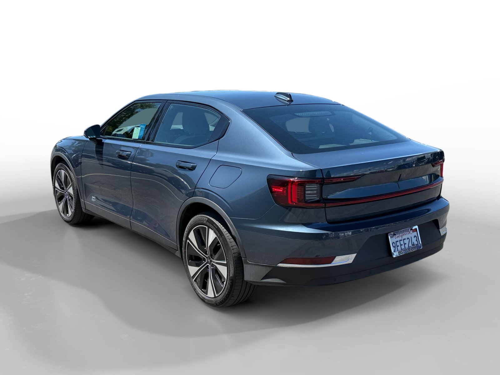 Used 2023 Polestar Polestar 2 AWD/4WD image 3