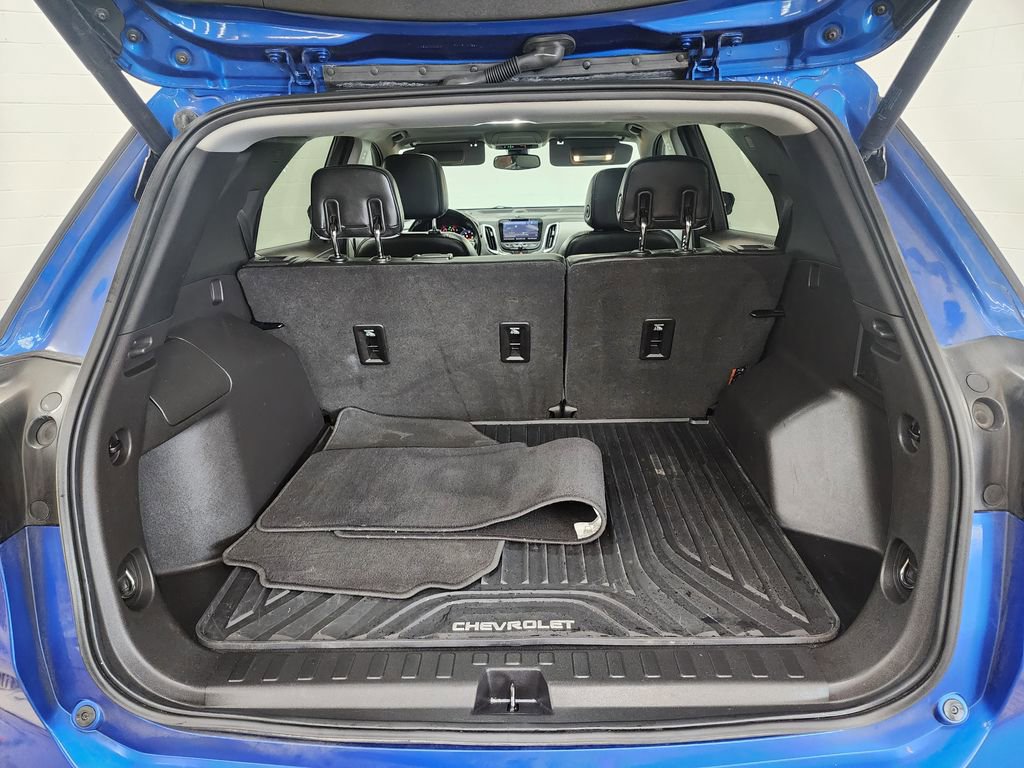 Used 2019 Chevrolet Equinox Premier image 31