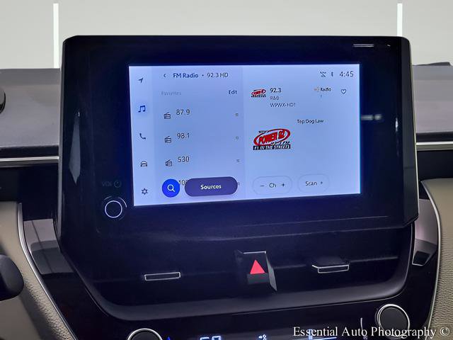 Certified 2024 Toyota Corolla XLE FWD image 19