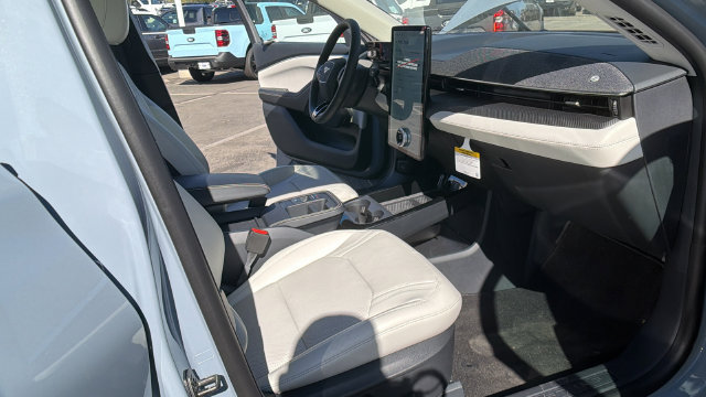 New 2026 Ford Mustang Mach-E Premium RWD image 12