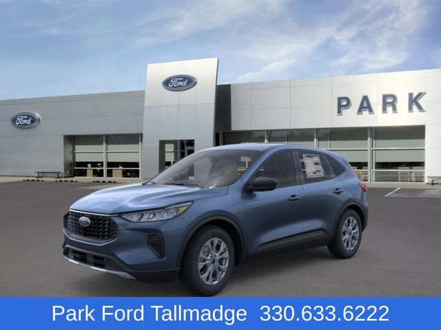 New 2026 Ford Escape Active w/ Cold Weather Package