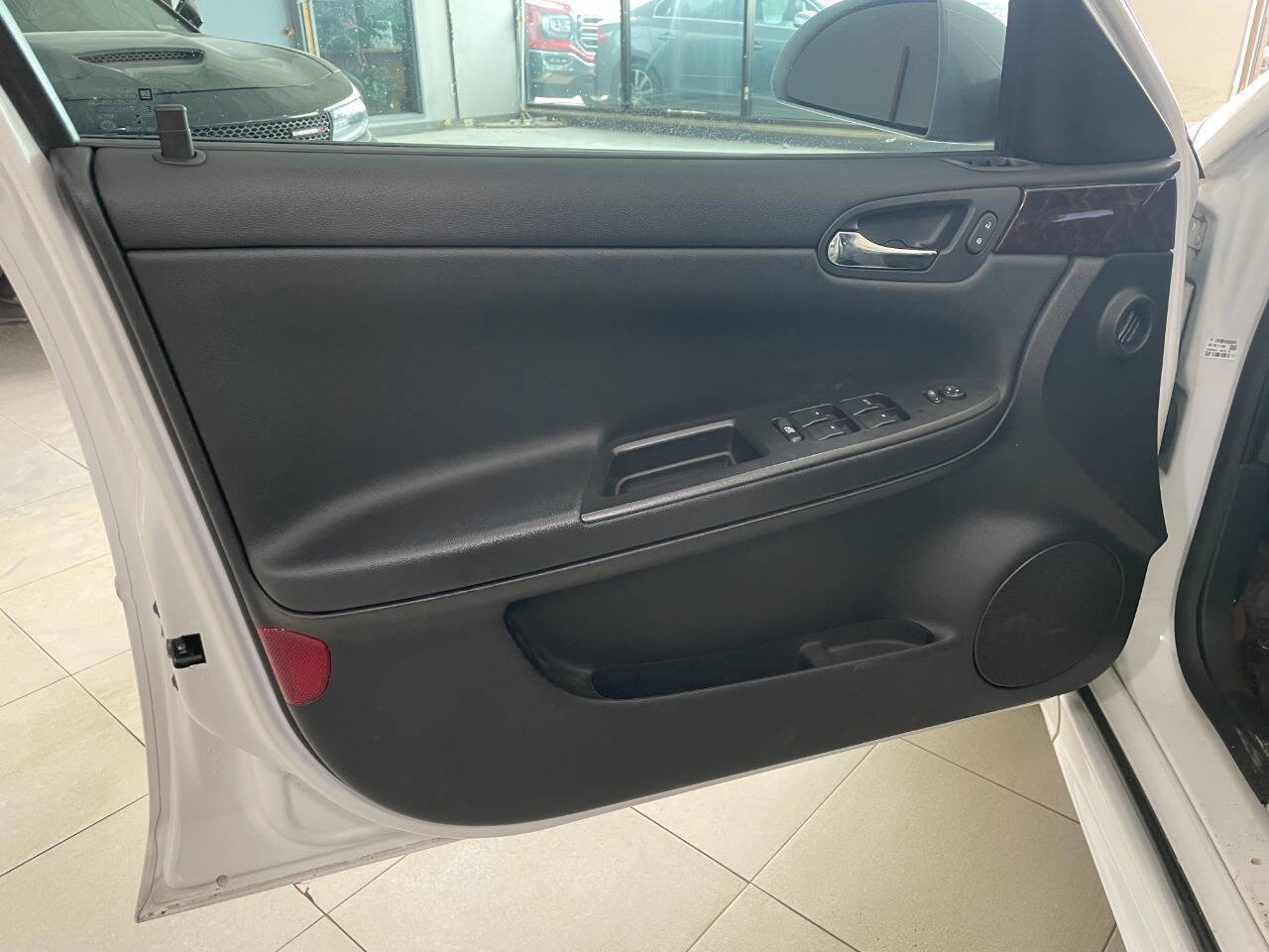 Used 2015 Chevrolet Impala Limited LS image 13