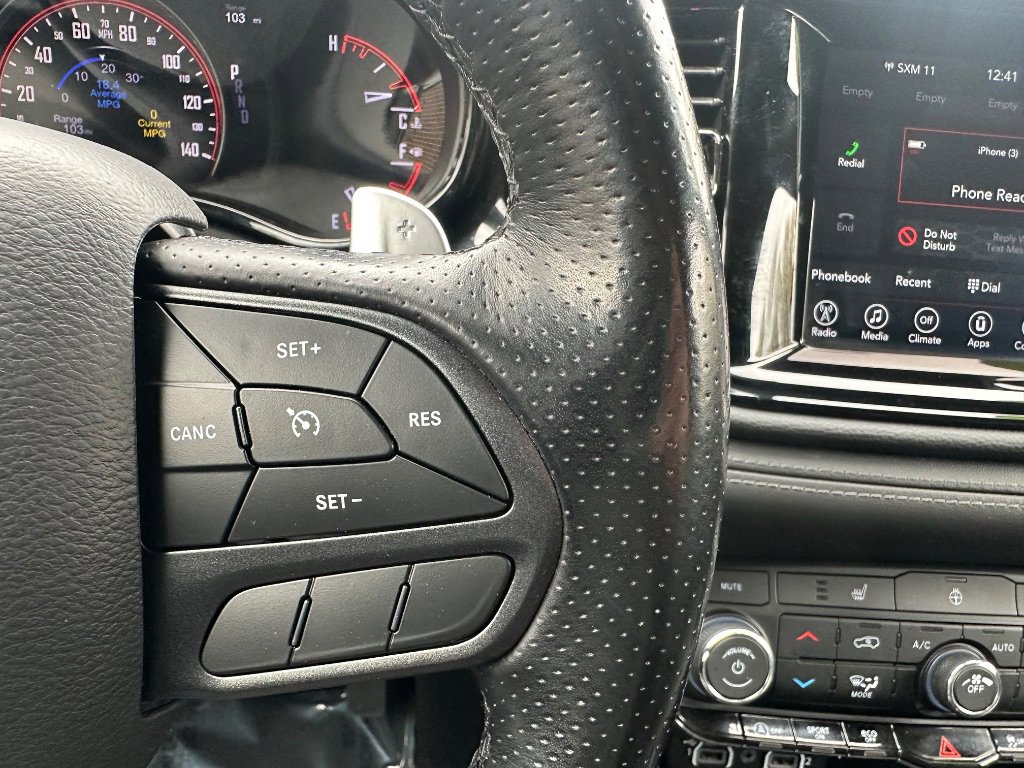 Used 2022 Dodge Durango GT image 24