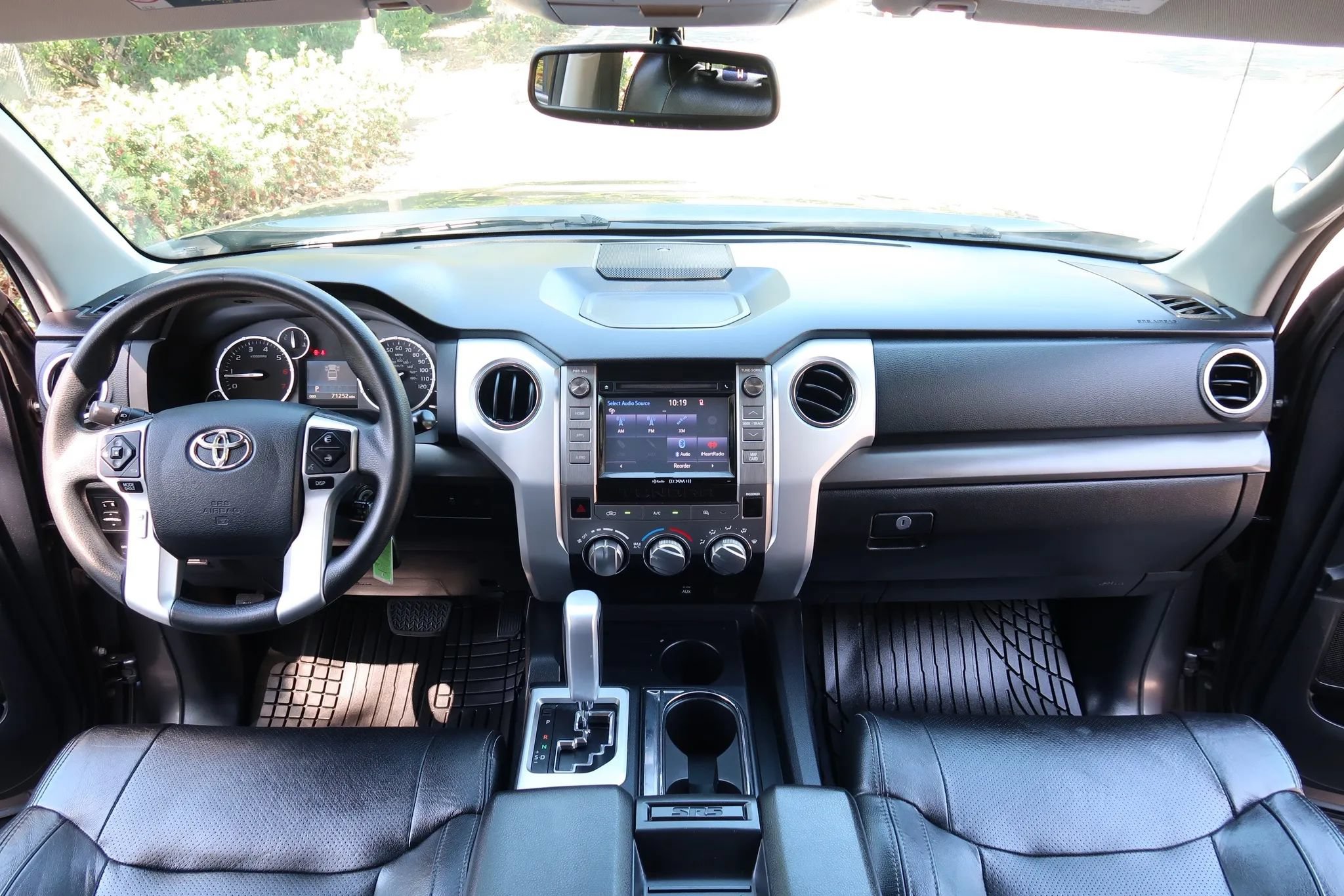 Used 2014 Toyota Tundra SR5 w/ TRD Off Road Package RWD image 36