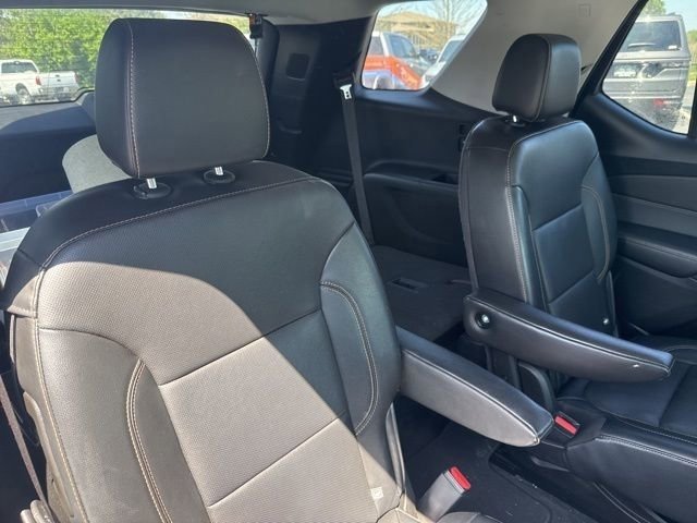 Used 2019 Chevrolet Traverse Premier w/ Redline Edition image 12