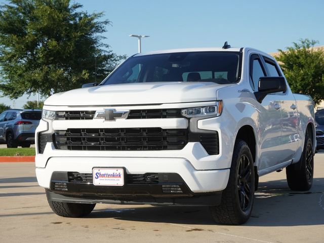 Certified 2022 RAM 1500 Lone Star RWD image 3