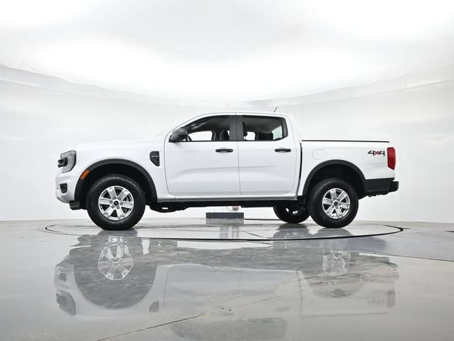 Certified 2025 Ford Ranger XL AWD/4WD image 34