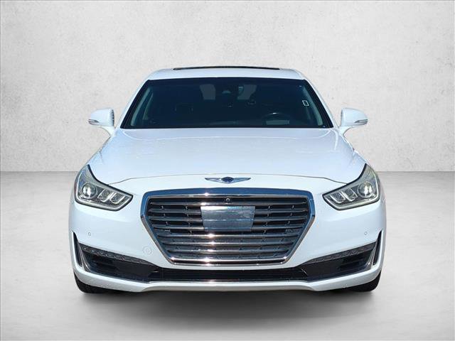 Used 2018 Genesis G90 3.3T Premium image 2