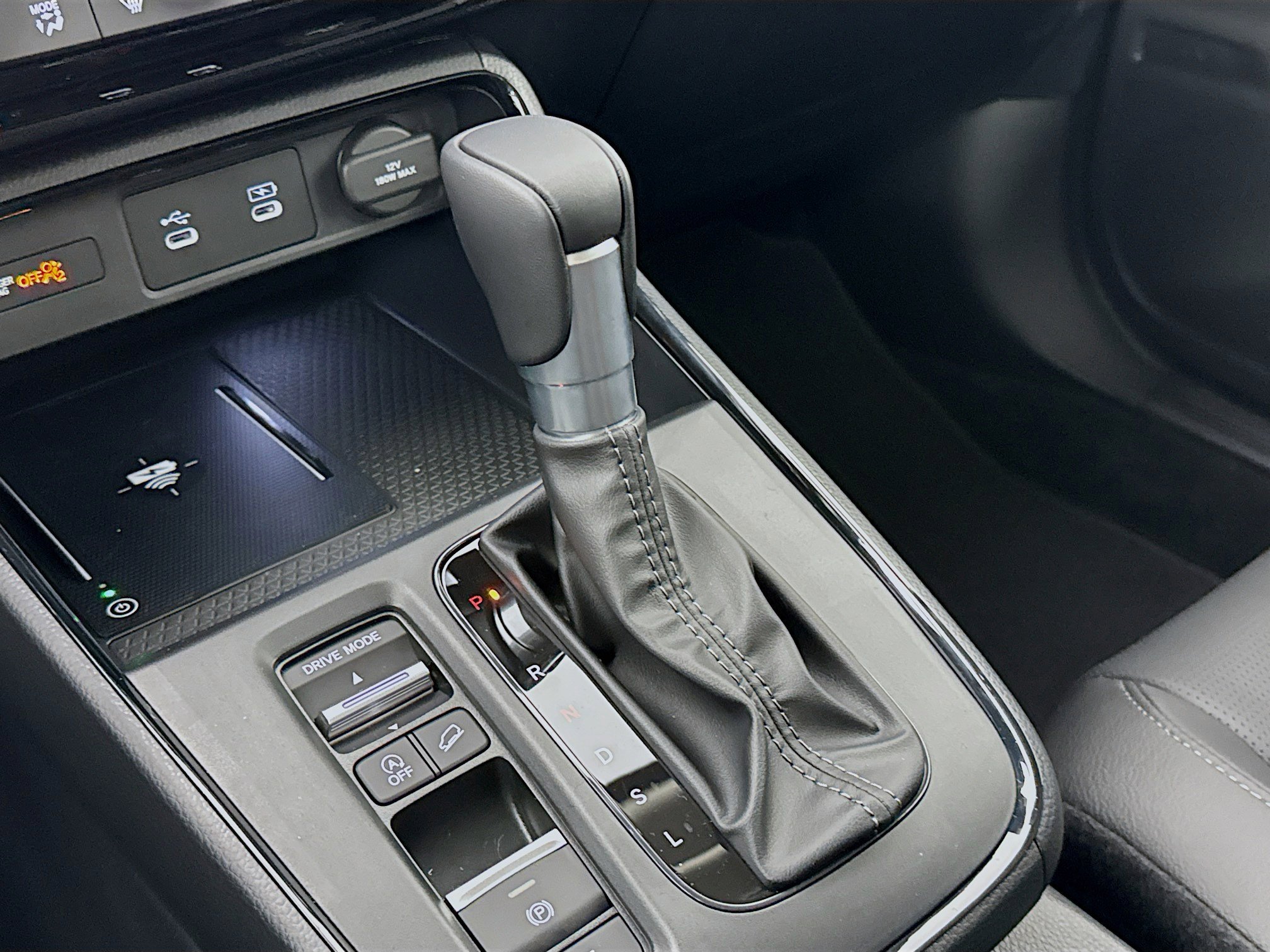 New 2026 Honda CR-V EX-L image 16