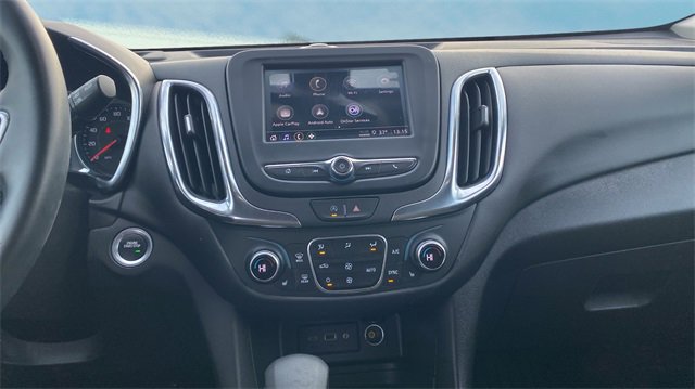 Used 2024 Chevrolet Equinox LT image 10