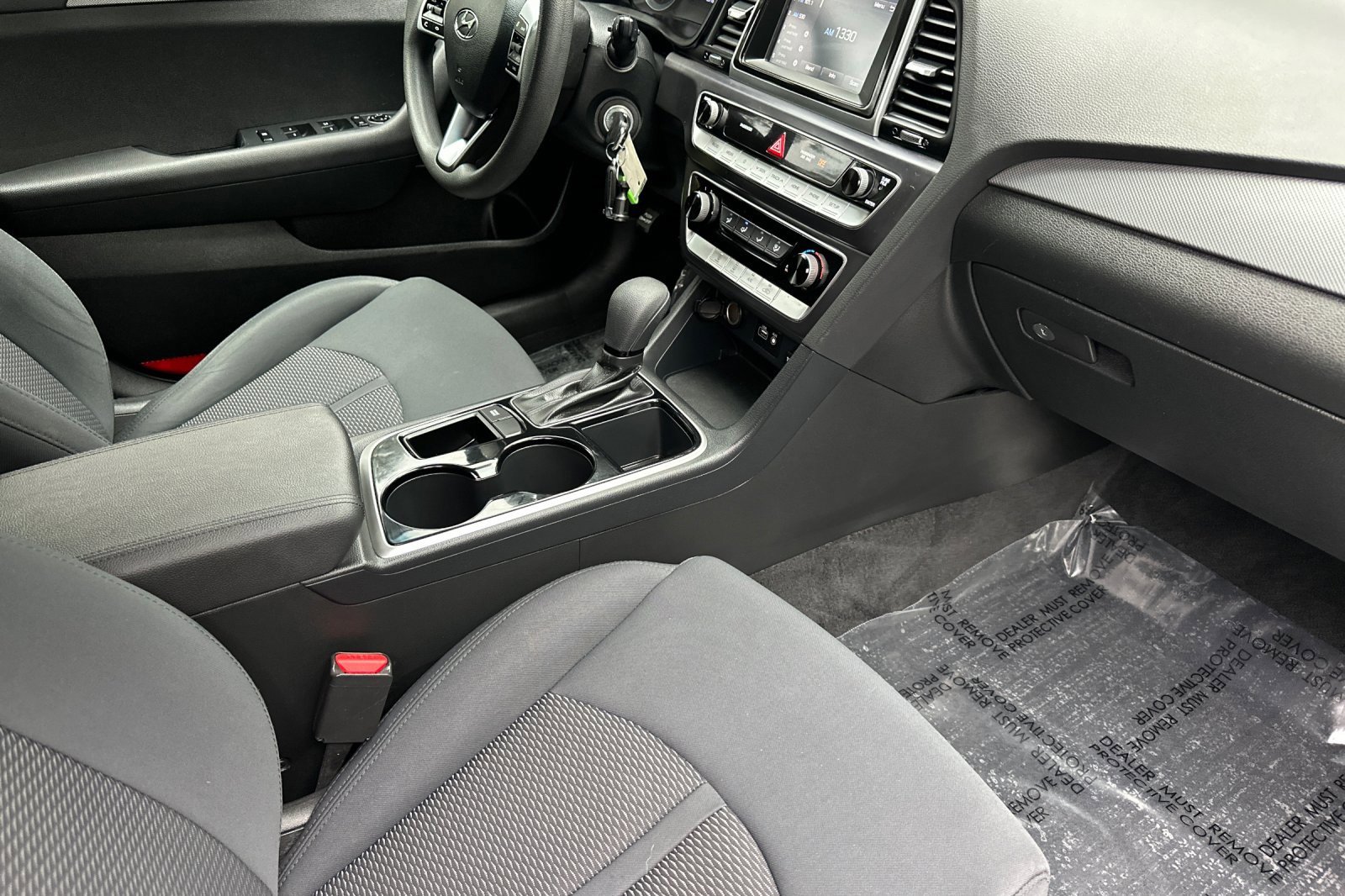 Used 2019 Hyundai Sonata SE image 15