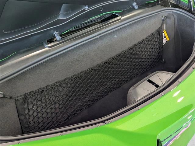 New 2026 Chevrolet Corvette E-Ray image 15