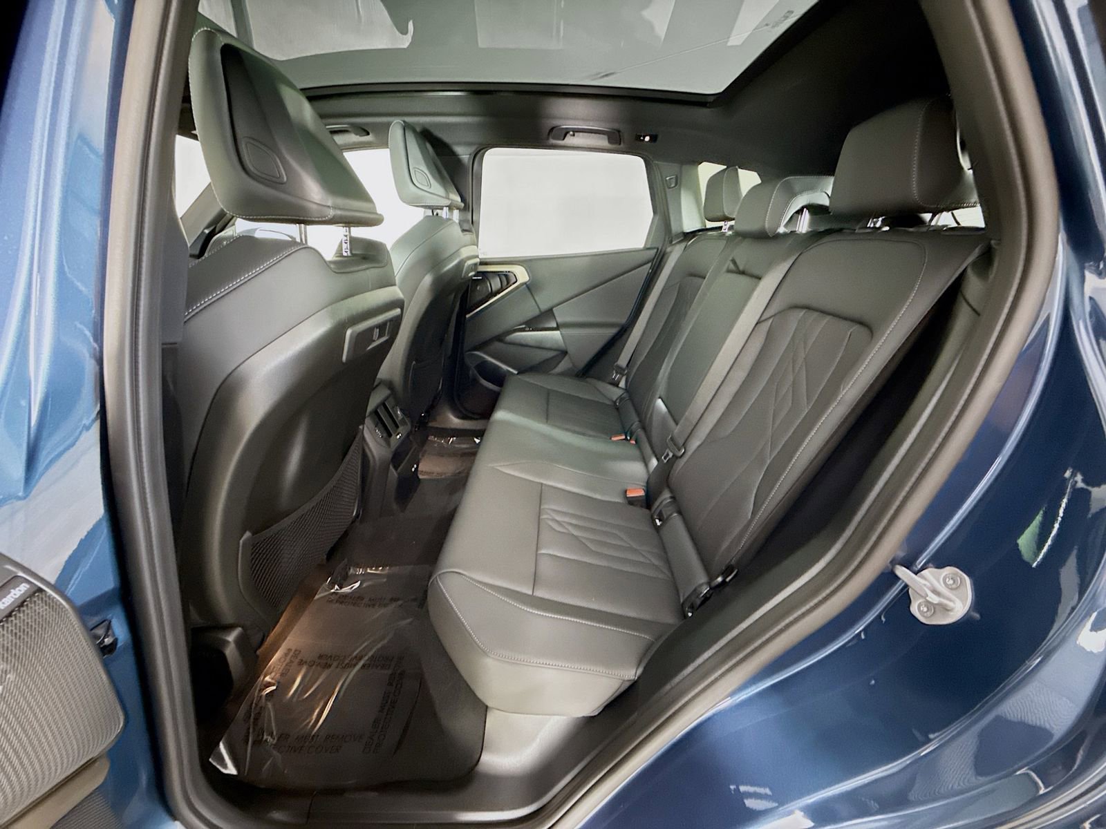 Used 2025 BMW X3 xDrive30i w/ Convenience Package image 25